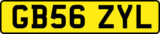 GB56ZYL