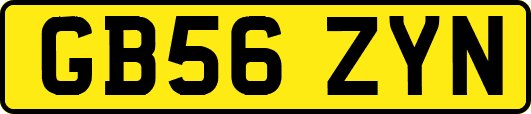 GB56ZYN