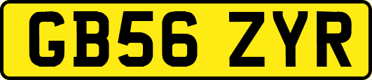 GB56ZYR