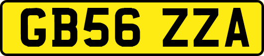 GB56ZZA