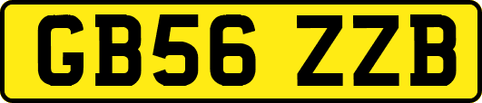 GB56ZZB