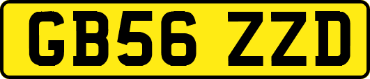 GB56ZZD