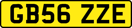 GB56ZZE