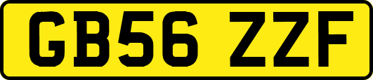 GB56ZZF