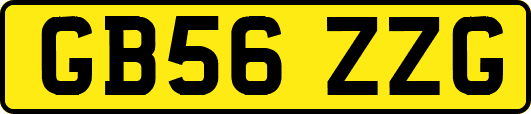 GB56ZZG