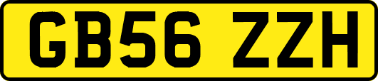 GB56ZZH