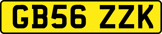 GB56ZZK