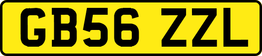 GB56ZZL
