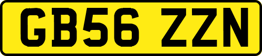 GB56ZZN