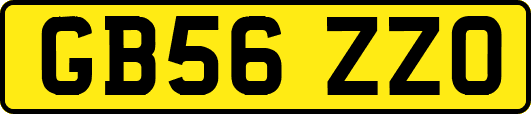 GB56ZZO
