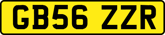 GB56ZZR