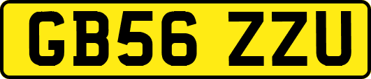 GB56ZZU