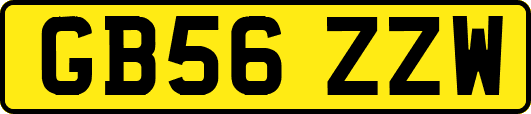 GB56ZZW