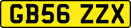 GB56ZZX