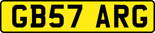 GB57ARG