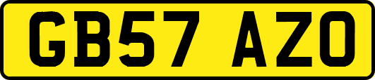 GB57AZO