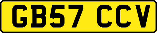 GB57CCV
