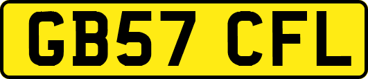 GB57CFL