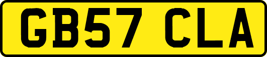 GB57CLA