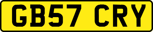 GB57CRY