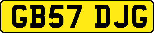 GB57DJG