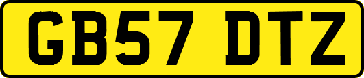 GB57DTZ