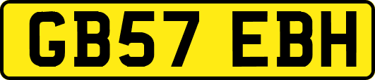 GB57EBH