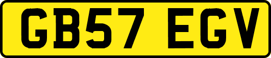 GB57EGV