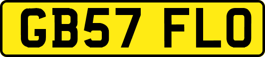 GB57FLO