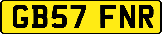 GB57FNR