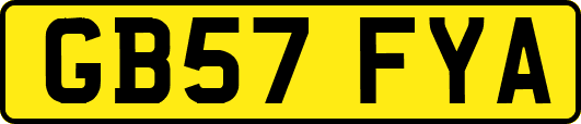 GB57FYA