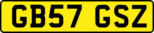 GB57GSZ