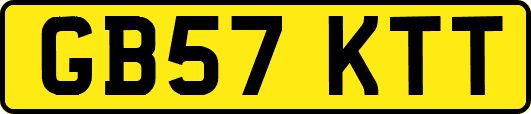 GB57KTT