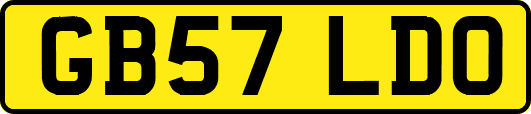 GB57LDO