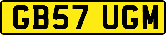 GB57UGM