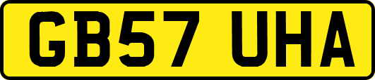 GB57UHA