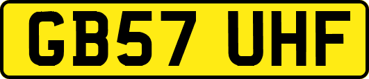 GB57UHF