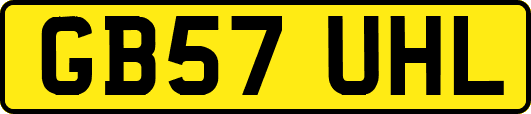 GB57UHL