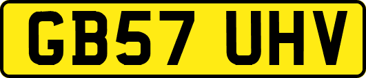 GB57UHV