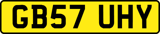 GB57UHY