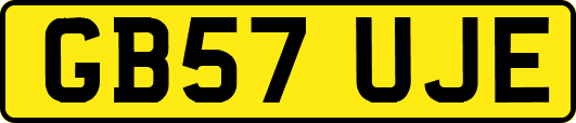 GB57UJE