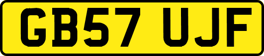 GB57UJF