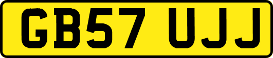 GB57UJJ