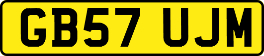 GB57UJM