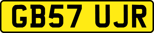 GB57UJR