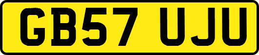 GB57UJU
