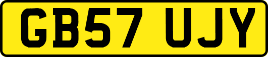 GB57UJY