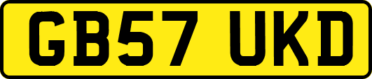 GB57UKD