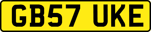 GB57UKE