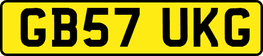 GB57UKG